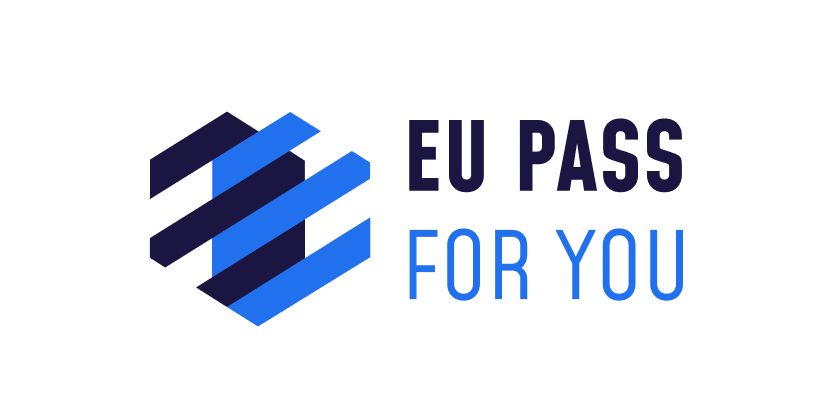 EUPassForYou логотип