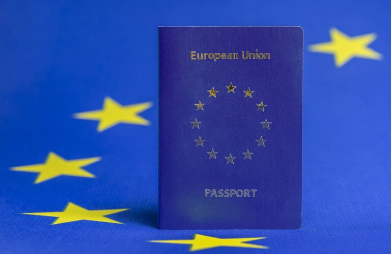 Гражданство в ЕС: дайджест новостей (12.2025 – 01.2026): что изменилось и что проверить перед подачей