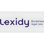 lexidy логотип