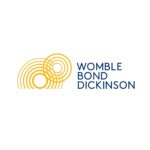 womble bond dickinson логотип